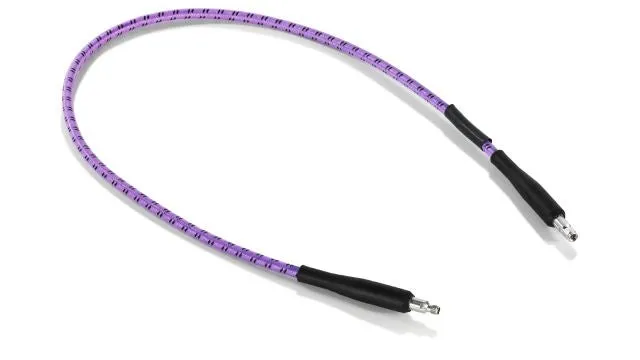 Rohde & Schwarz ZV-Z196 Netwerkanalysator-Testkabel