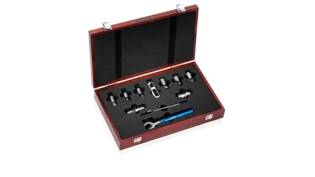 Rohde & Schwarz ZV-Z235E Kalibratie Kit