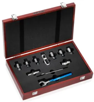 Rohde & Schwarz ZV-Z270 Kalibratie Kit