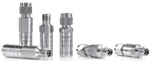 Rohde & Schwarz ZV-Z435 Netwerkanalysator Verificatie Kit