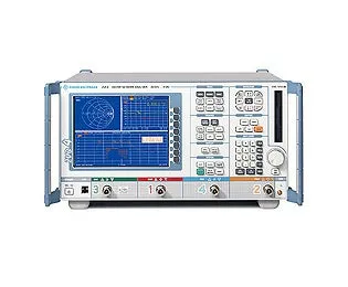 Rohde & Schwarz ZVB8 Vectornetwerkanalysator
