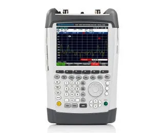 Rohde & Schwarz ZVH8 Kabel- en antenne-analysator