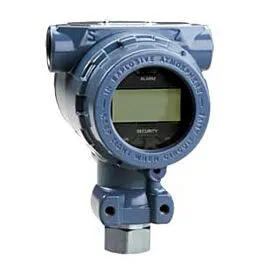 Rosemount 2088G3S22A1M5B4 Manometerdruktransmitter