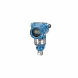 Rosemount 3051CG relatieve druktransmitter