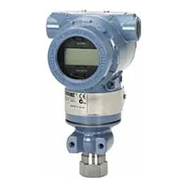 Rosemount 3051TG3A2B21A in-line drukzender