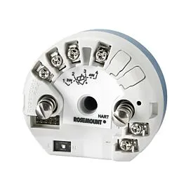 Rosemount 644HANAQ4 Intelligente Temperatuurzender