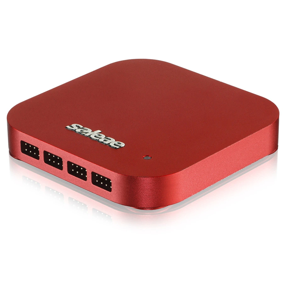 Saleae LOGIC PRO 16-R logische analysator