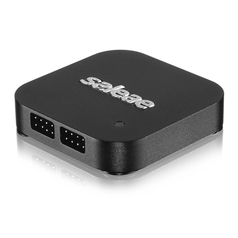 Saleae LOGIC PRO 8-B USB logische analysator