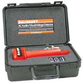 Salisbury 4444 spanningsmeter