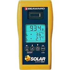 Seaward 200R Zonne-inspectiehulpmiddel