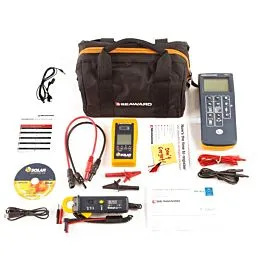 Seaward 389A912K PV210 I-V-curve Testkit