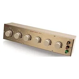 Seaward RBB6-B Decadebox