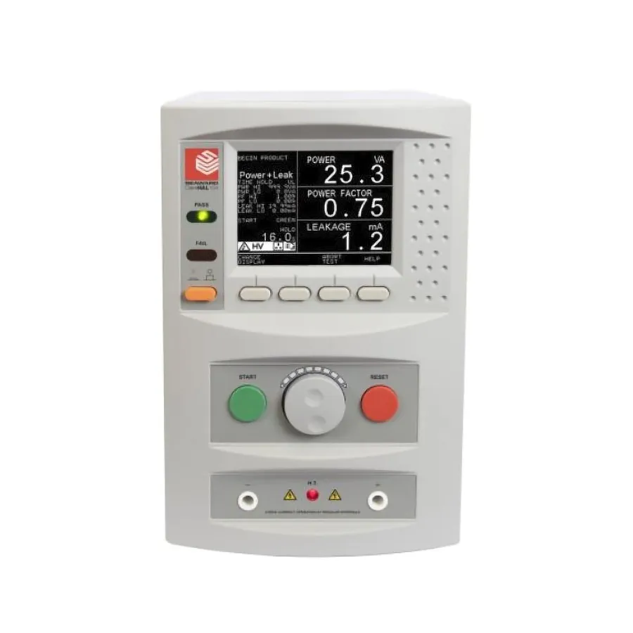 Seaward Group USA HAL-serie H LED-hipottester