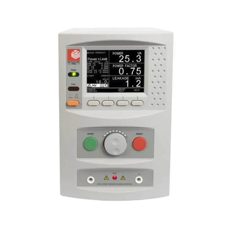 Seaward Group USA H103 hipottester
