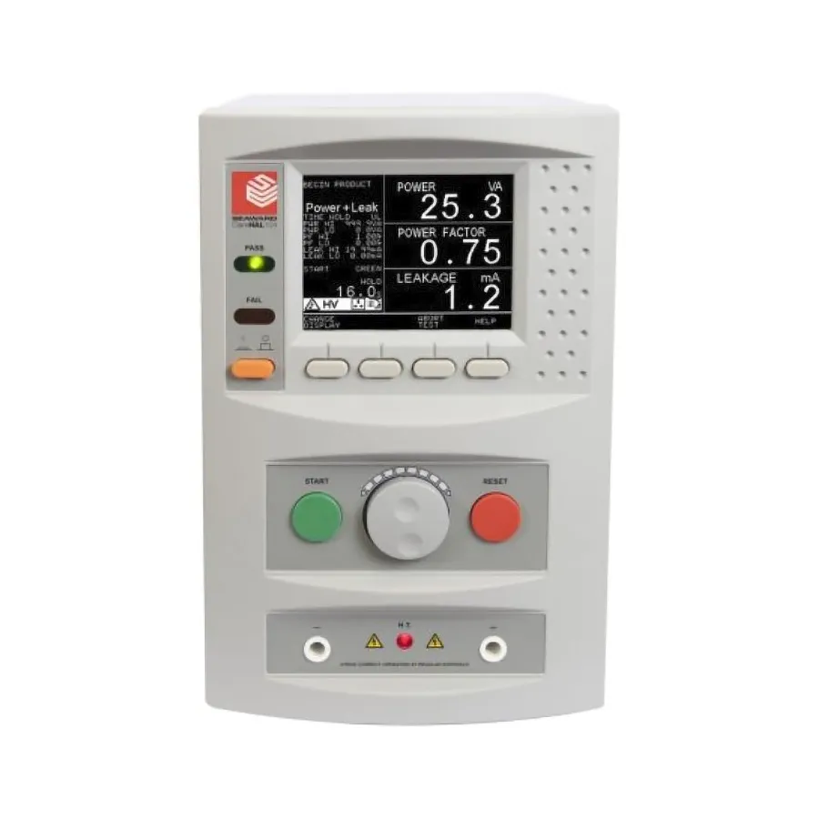 Seaward Group USA H104 hipottester