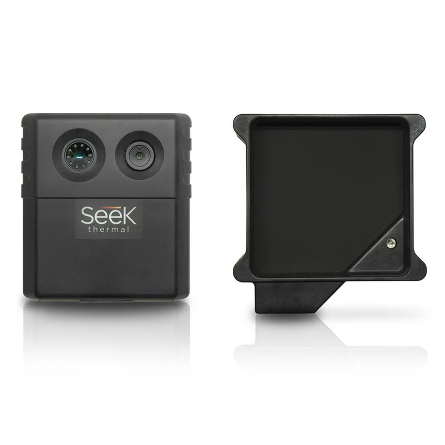 Seek Thermal Seek Scan Thermale Beeldvormingssysteem