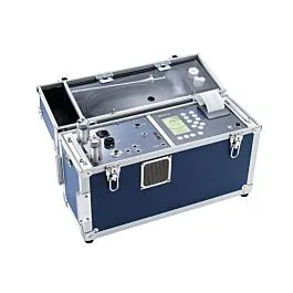 Seitron S9000 emissiegasanalysator