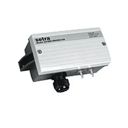 Setra Systems 26710R5WB11A1FD druktransduccer