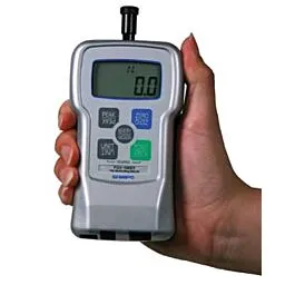 Shimpo FGV-200XY Digitale Krachtsensor