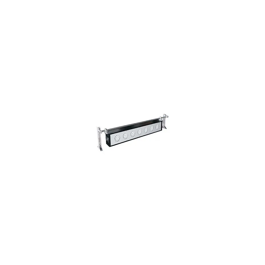 Shimpo ST-329-8 LED stroboscoop array