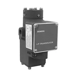 Siemens Industry 77-16 Transducermodule