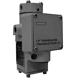 Siemens Industry 771-16STF1 Omvormer
