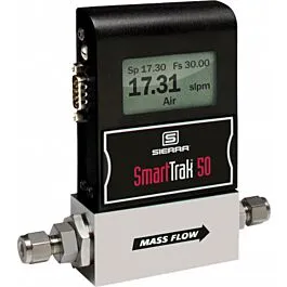 Sierra Instruments M50L SmartTrak 50 Digitaal Display