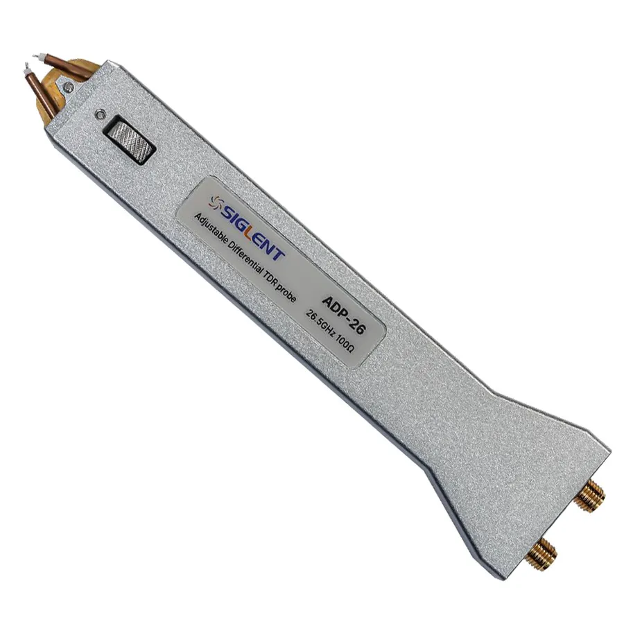 Siglent ADP-26 verstelbare differentiaalprobe