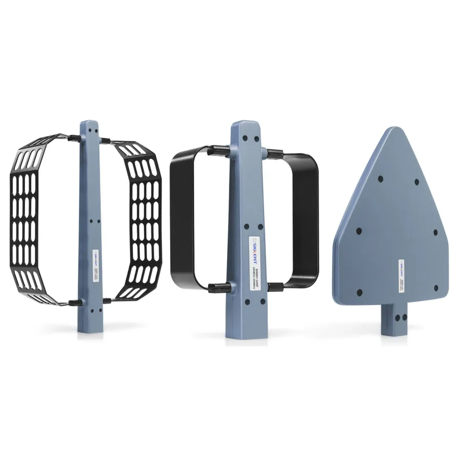 Siglent ANT-DA1 gerichte antenne suite