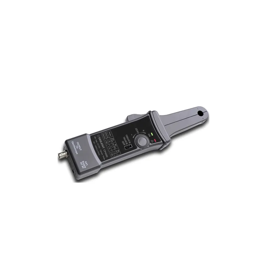 Siglent CP4050 AC/DC stroommeetprobe