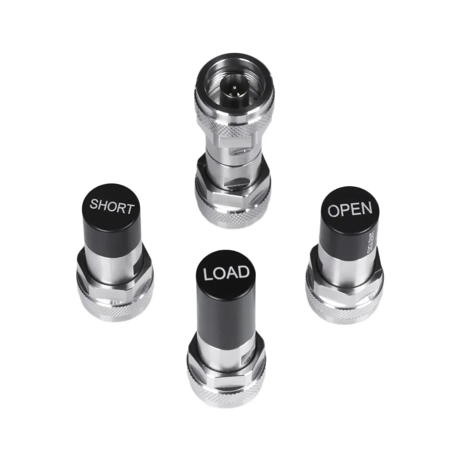 Siglent F504MS VNA Calibratie-kit