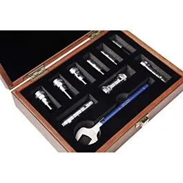 Siglent F504TS VNA Calibratie-kit