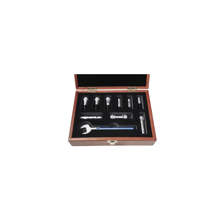 Siglent F505TS VNA Calibratie-kit