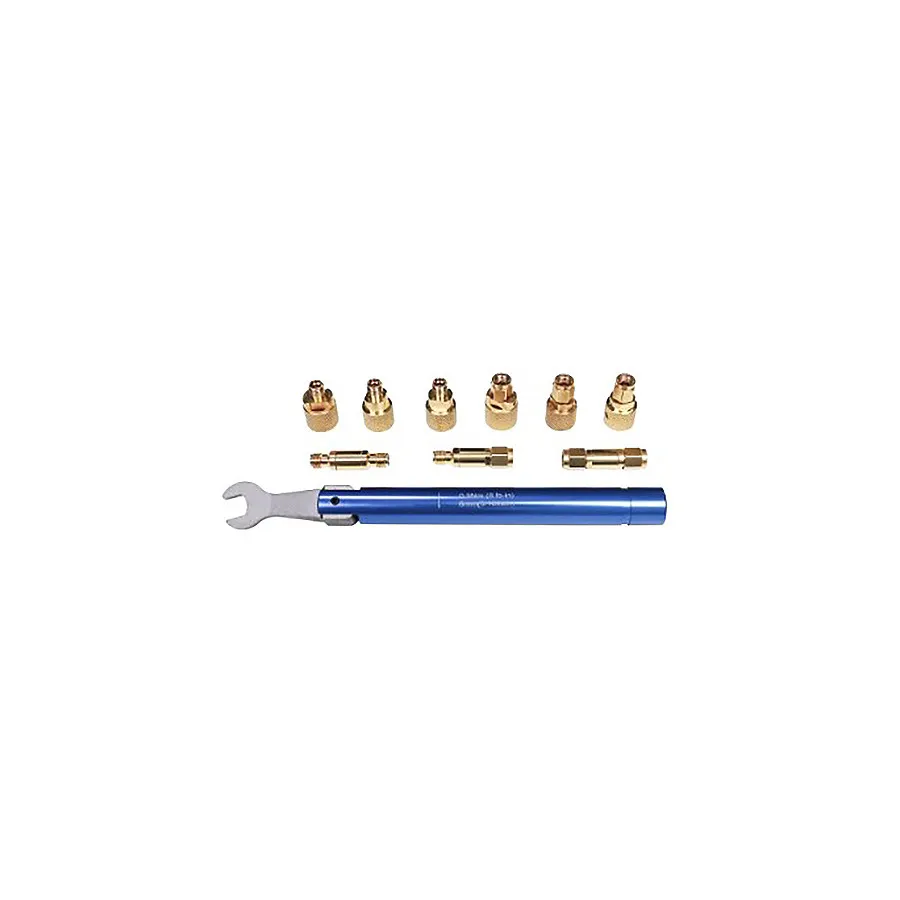Siglent F606TS Kalibratiekit