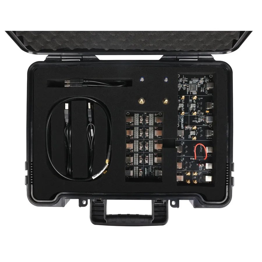Siglent FX-USB2 USB 2.0-testfixture