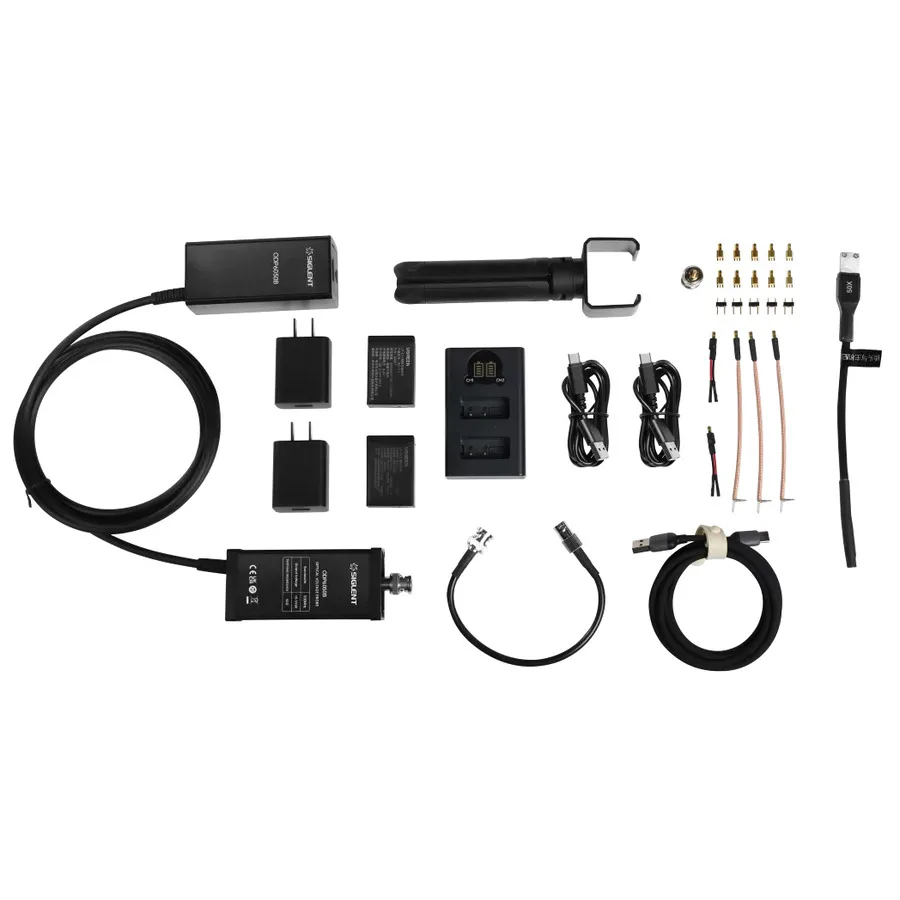 Siglent ODP6050B Optisch Geïsoleerde Probe
