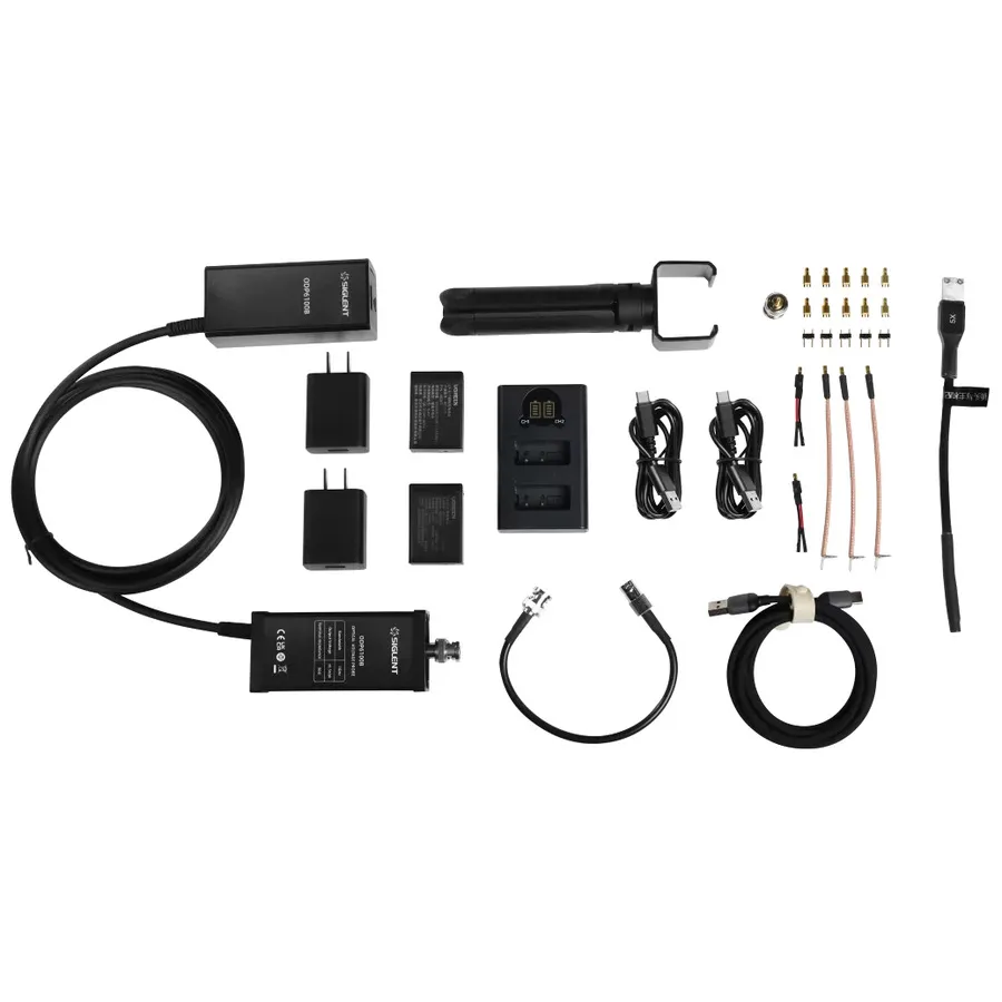 Siglent ODP6100B Optisch Geïsoleerde Probe