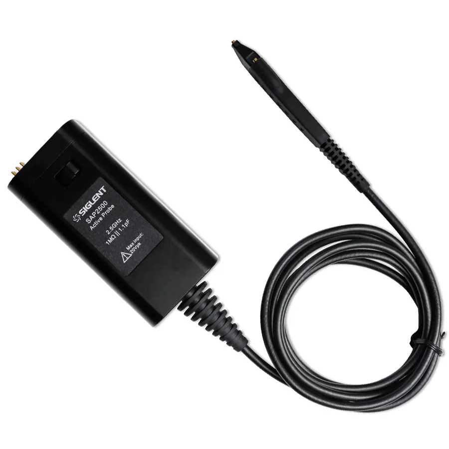 Siglent SAP2500 Actieve Sonde