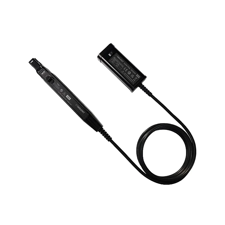 Siglent SCP5030 Stroomprobe