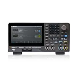 Siglent SDG3202X 200MHz Twee-Kanaal Functie/Willekeurige Golfvormgenerator