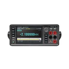Siglent SDM4065A Benchtop Digitale Multimeter