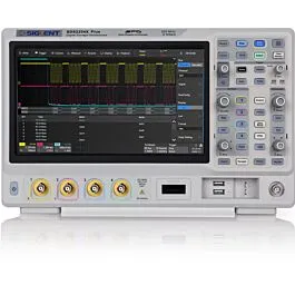 Siglent SDS2204X Plus Digitale Oscilloscoop