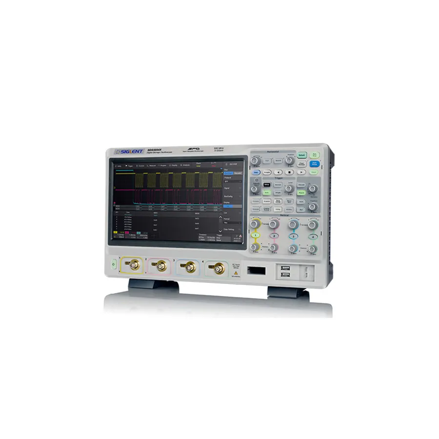 Siglent SDS5054X Digitale Oscilloscoop