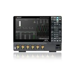 Siglent SDS5108X-HD 8-Kanaals Digitale Oscilloscoop