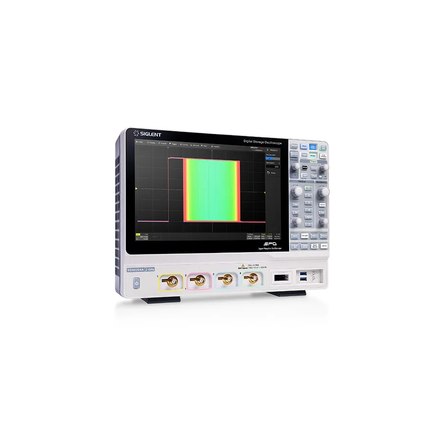 Siglent SDS6054A Digitale oscilloscoop