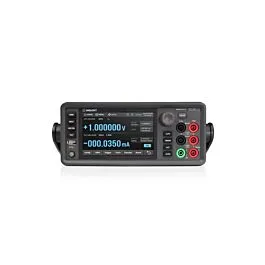 Siglent SMM3311X Digitale Source Meter met hoge precisie
