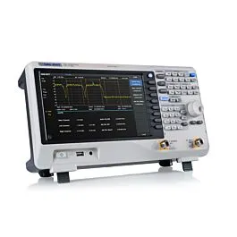 Siglent SSA3032X PLUS Spectrumanalyzer