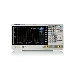 Siglent SSA3075X PLUS Spectrumanalysator