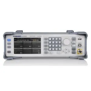 Siglent SSG5000XV-B150 IQ Bandbreedte-upgrade 150 MHz