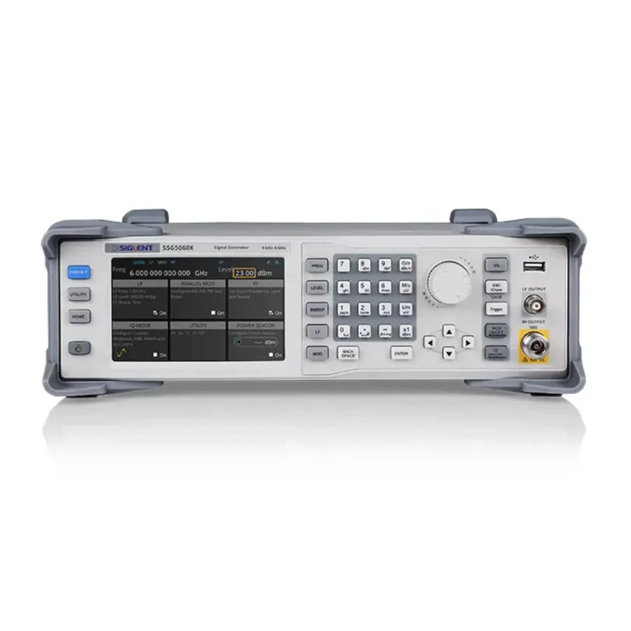 Siglent SSG5000XV_B150 IQ Bandbreedte-upgrade 150 MHz